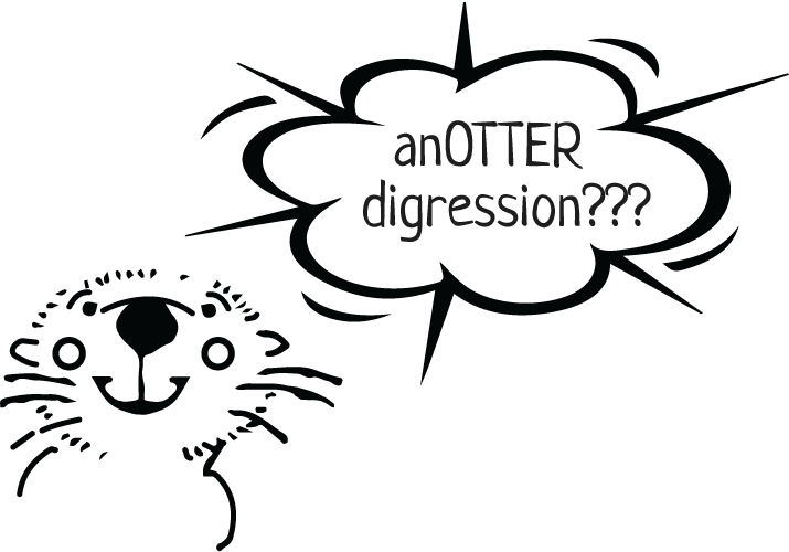 anotter digression